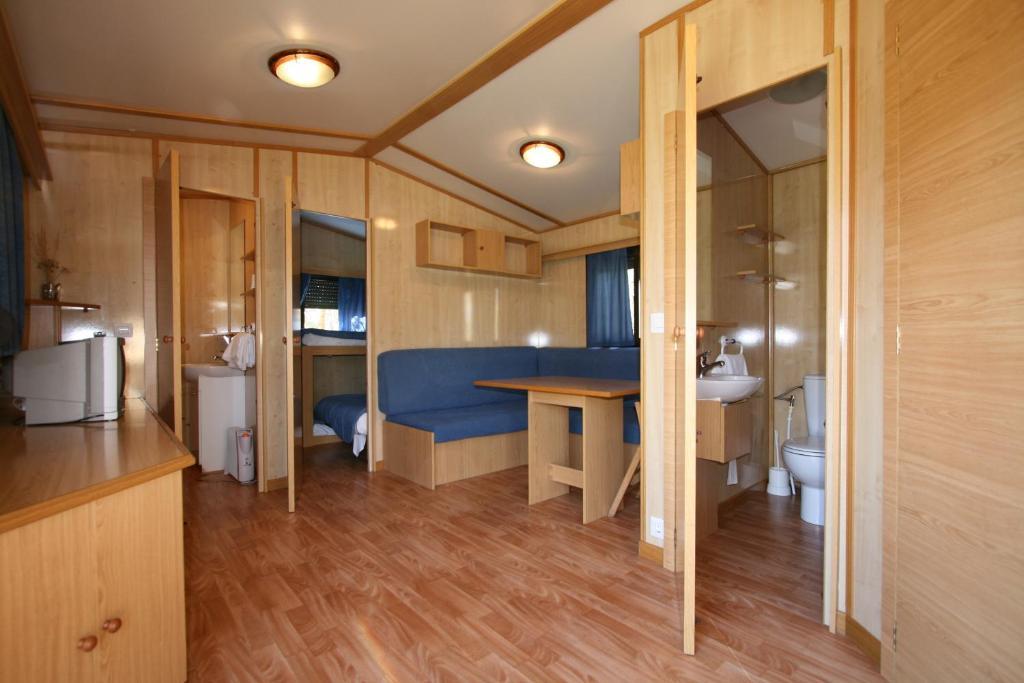 Bungalows Granja Escuela Arlanzon ห้อง รูปภาพ
